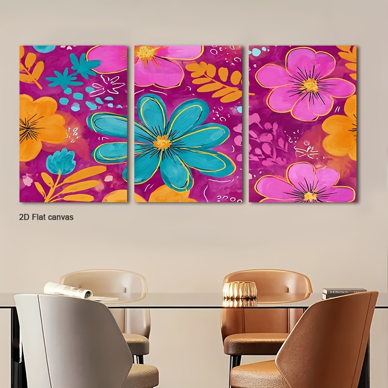 لوحة قماشية بدون إطار ثنائية ا - مراجعة Canvas Wrap Ready وسعره