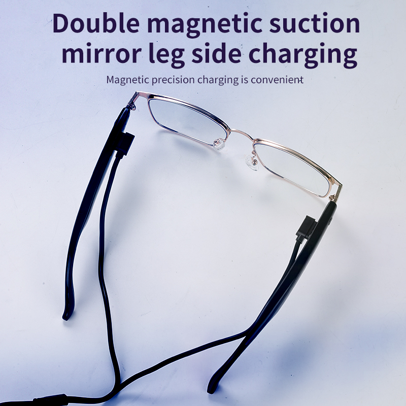 نظارات ذكية من كويبس بإطار معد - مراجعة Metal Photo Panel وسعره