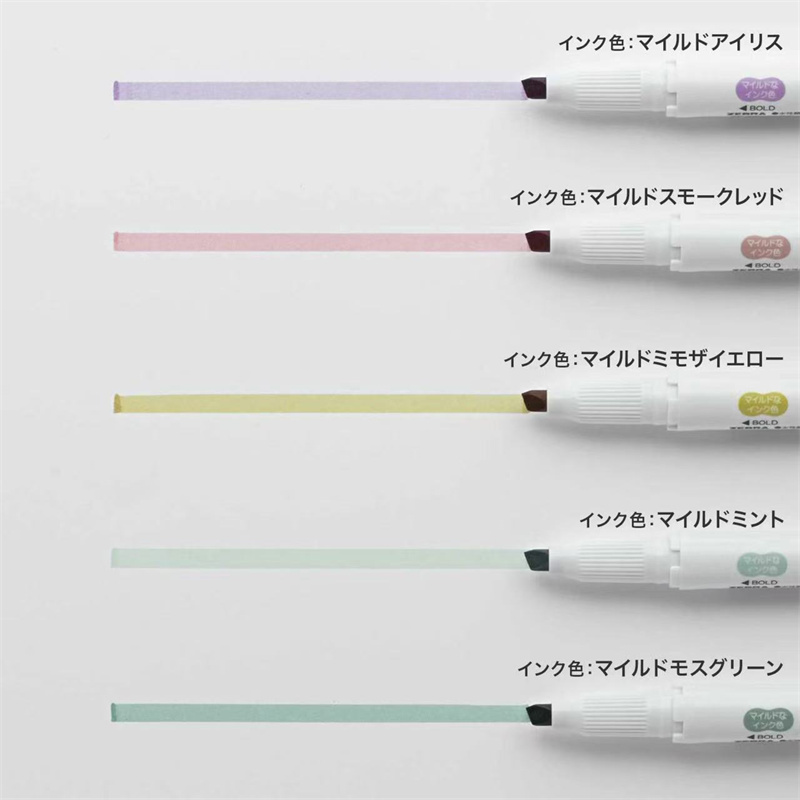 علامات تمييز جديدة على شكل حما - مراجعة Copic Marker Sketch وسعره