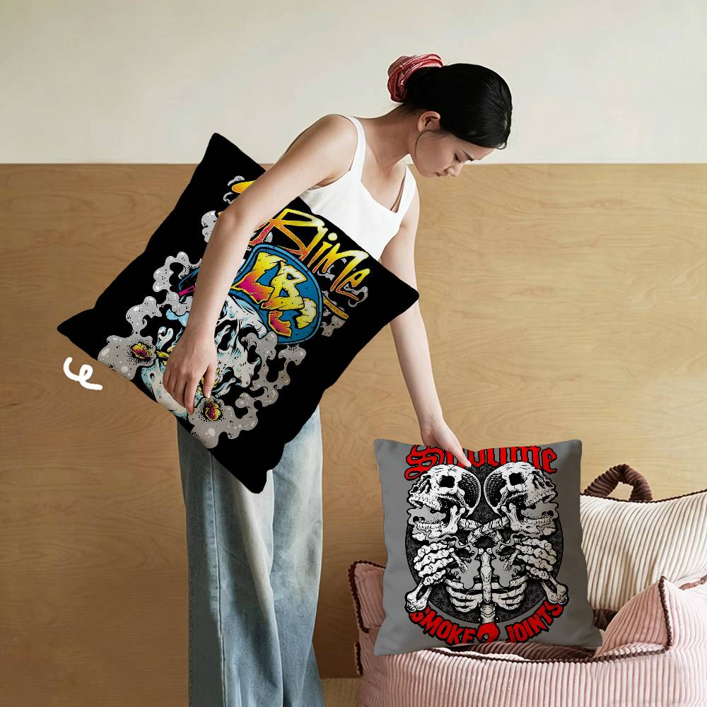 غطاء وسادة كلاسيكي من إس-سَبلا - مراجعة Pillow Cover Sublimation وسعره